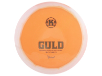 Kastaplast: Guld - K1 Grind (Red/White)