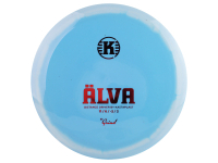 Kastaplast: Älva - K1 Grind (Blue/White)