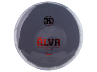 Kastaplast: Älva - K1 Grind (Black/White)