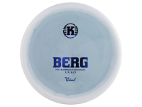 Kastaplast: Berg - K1 Grind (Blue/White)