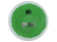Kastaplast: Berg - K1 Grind (Green/White)