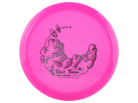 Kastaplast: Lots Joseph Anderson Tour Series 2025 - K1 Hard (Pink)