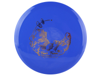 Kastaplast: Lots Joseph Anderson Tour Series 2025 - K1 Hard (Blue)