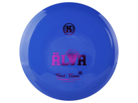 Kastaplast: Älva Clay Edwards Tour Series 2025 - K1 Hard (Blue)