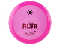 Kastaplast: Älva Clay Edwards Tour Series 2025 - K1 Hard (Pink)