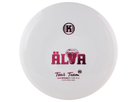 Kastaplast: Älva Clay Edwards Tour Series 2025 - K1 Hard (White)