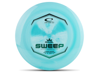 Latitude 64: Sweep - Grand (Turquoise)