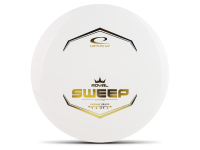 Latitude 64: Sweep - Grand (White)