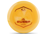 Latitude 64: Sweep - Grand (Orange)
