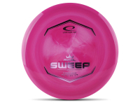 Latitude 64: Sweep - Grand (Pink)