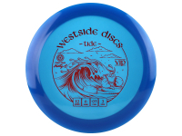 Westside Discs: Tide First Run Matt Orum - VIP (Blue)