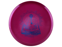 Kastaplast: Reko X Anniken Steen Mold Team Tour Series 2025 - K1 Hard (Pink)