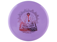 Kastaplast: Reko X Anniken Steen Mold Team Tour Series 2025 - K1 Hard (Purple)