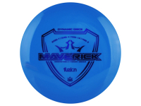 Dynamic Discs: Maverick - Fuzion (Blue)
