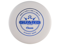 Dynamic Discs: Guard - Classic (White)