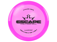 Dynamic Discs: Escape - Lucid (Pink)