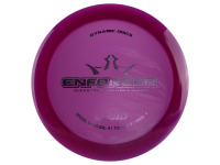 Dynamic Discs: Enforcer - Lucid (Purple)