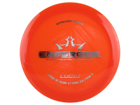 Dynamic Discs: Enforcer - Lucid (Orange)