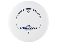 Dynamic Discs: EMAC Judge - Classic Supreme (White)