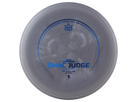 Dynamic Discs: EMAC Judge - Classic Supreme (Gray)