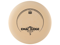 Dynamic Discs: EMAC Judge - Classic Supreme (Orange)