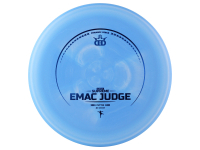Dynamic Discs: EMAC Judge - Classic Supreme (Blue)