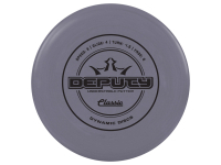 Dynamic Discs: Deputy - Classic (Grey)