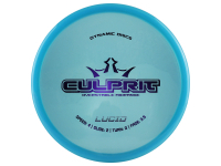 Dynamic Discs: Culprit - Lucid (Turquoise)