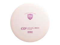 Discmania: CD1 - C-Line (White)