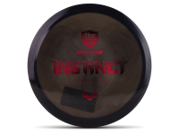 Discmania: Instinct - Neo (Black)