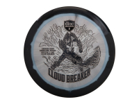 Discmania: Cloud Breaker Gannon Buhr 2025 - C-Line Horizon (White/Black)