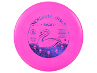 Westside Discs: Swan 2 - BT Hard (Pink)