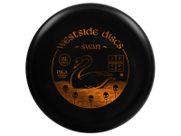 Westside Discs: Swan 2 - BT Hard (Black)