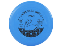 Westside Discs: Swan 2 - BT Hard (Blue)