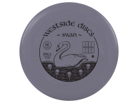 Westside Discs: Swan 2 - BT Hard (Grey)