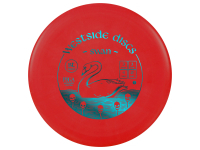 Westside Discs: Swan 2 - BT Hard (Red)