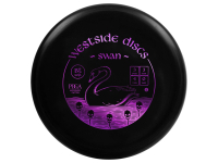 Westside Discs: Swan 2 - BT Soft (Black)