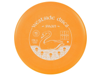 Westside Discs: Swan 2 - BT Soft (Orange)