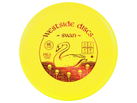 Westside Discs: Swan 2 - BT Medium (Yellow)