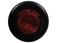 Westside Discs: Shield - BT Medium (Black)