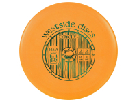 Westside Discs: Shield - BT Medium (Orange)