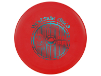 Westside Discs: Shield - BT Medium (Red)
