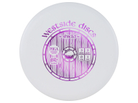 Westside Discs: Shield - BT Medium (White)