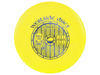 Westside Discs: Shield - BT Medium (Yellow)