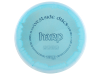 Westside Discs: Harp - VIP-Ice (Turquoise/White)