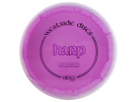 Westside Discs: Harp - VIP-Ice (Purple/White)
