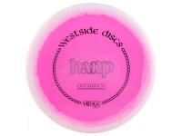 Westside Discs: Harp - VIP-Ice (Pink/White)