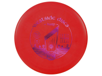 Westside Discs: Harp - BT Soft (Red)
