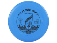 Westside Discs: Harp - BT Medium (Blue)