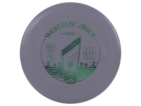 Westside Discs: Harp - BT Medium (Grey)
